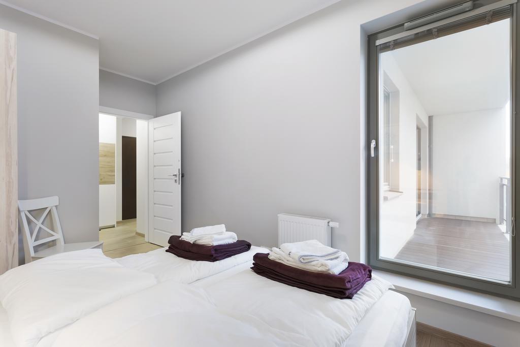 Apartment Spokojny I Komfortowy Wsrod Zieleni *